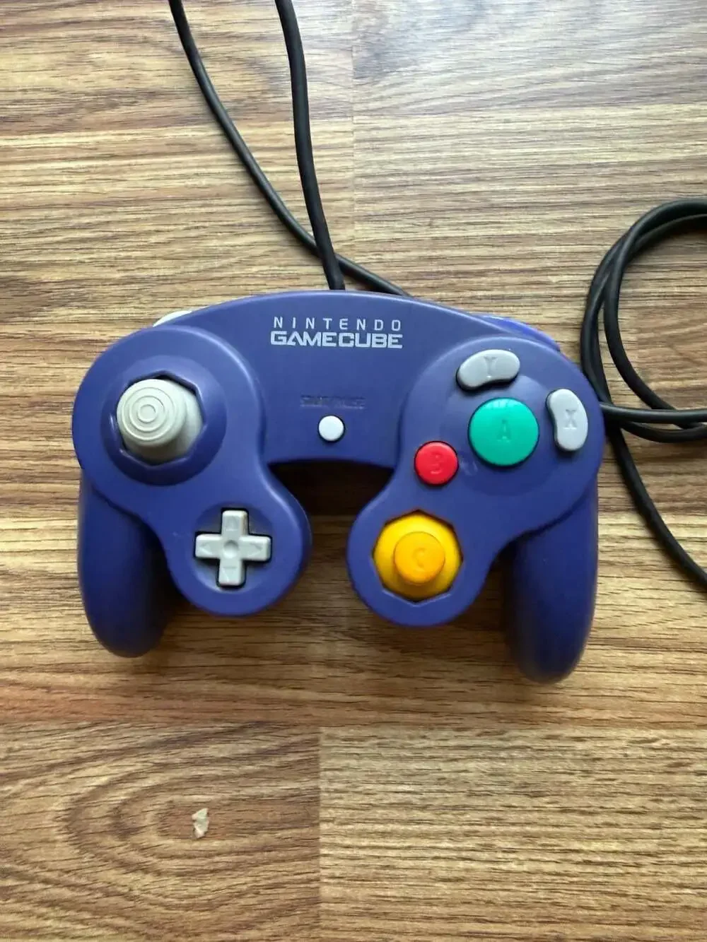 Nintendo GameCube™ Controller. Tested and working.